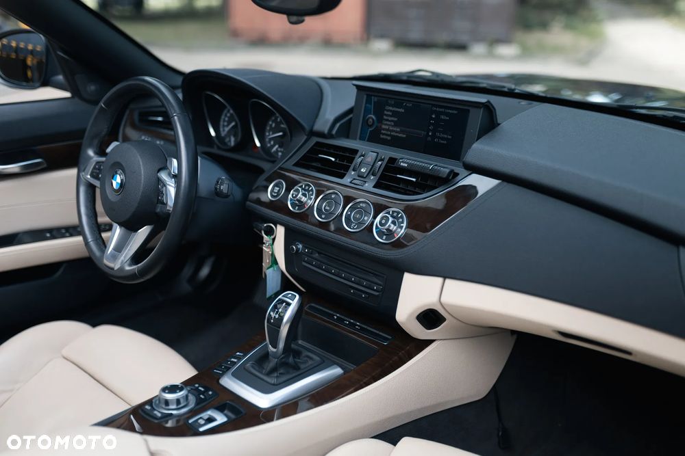 BMW Z4 - 14