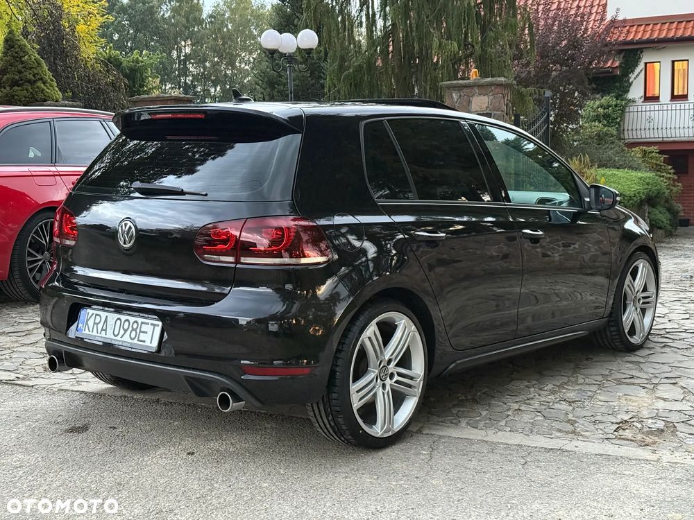 Volkswagen Golf 2.0 GTI DSG - 6