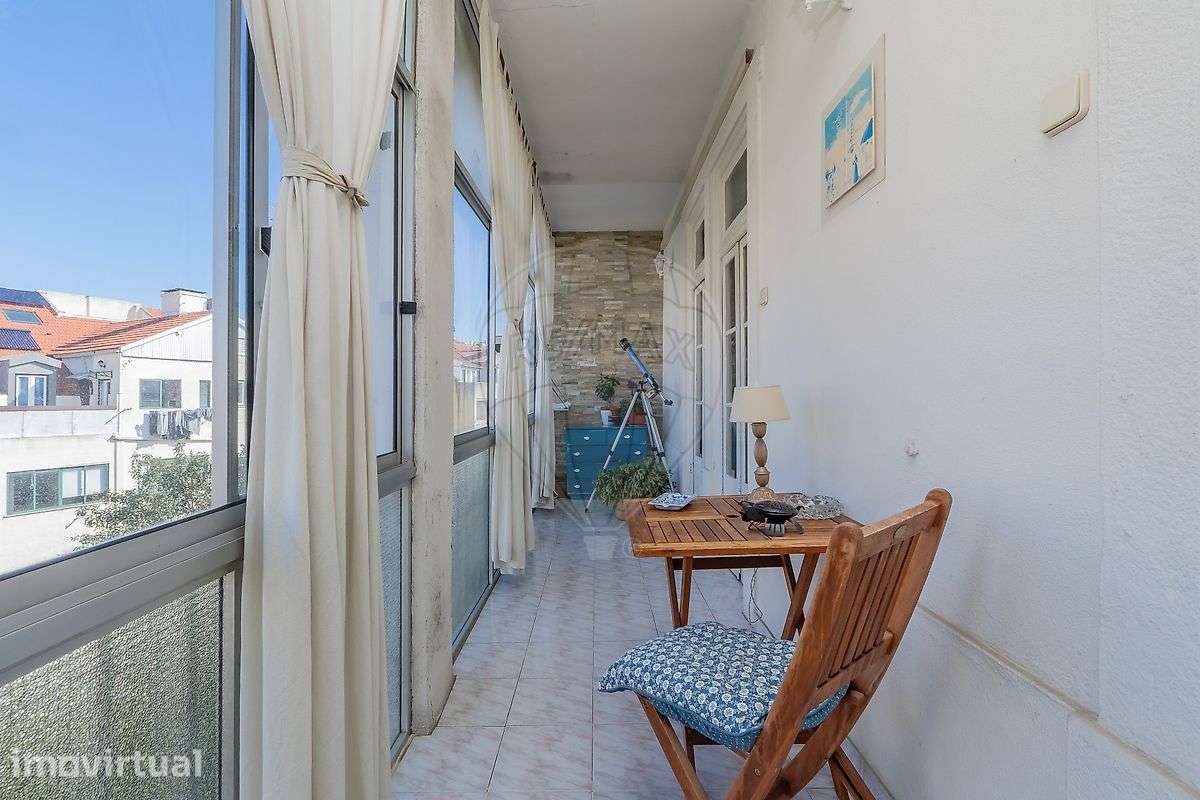 Apartamento T5 para venda - Grande imagem: 5/23