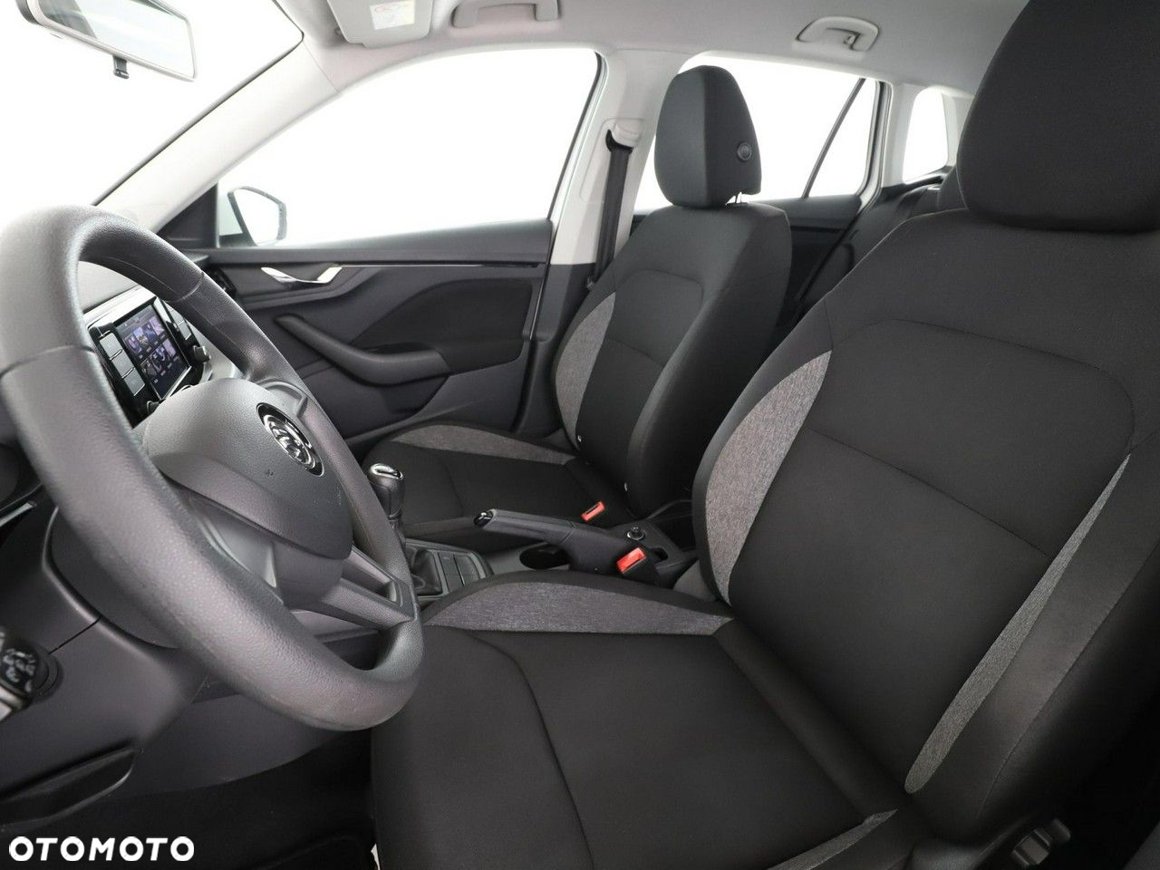 Skoda Kamiq 1.0 TSI Active - 13
