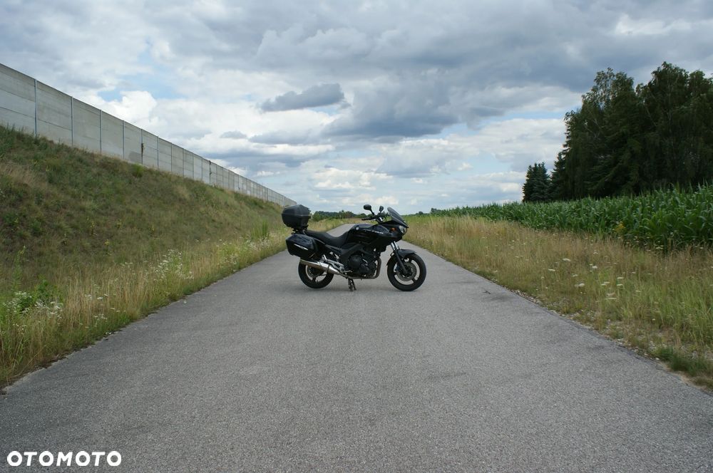 Yamaha TDM - 2