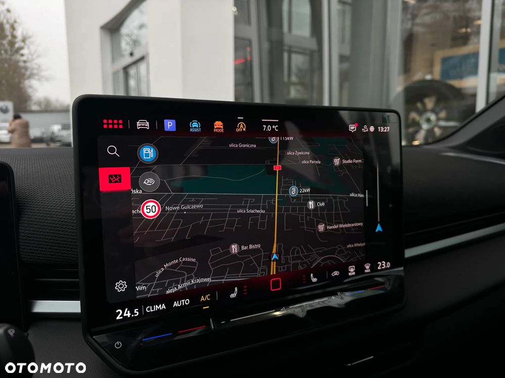 Volkswagen T-Roc 1.5 TSI R-Line DSG - 22