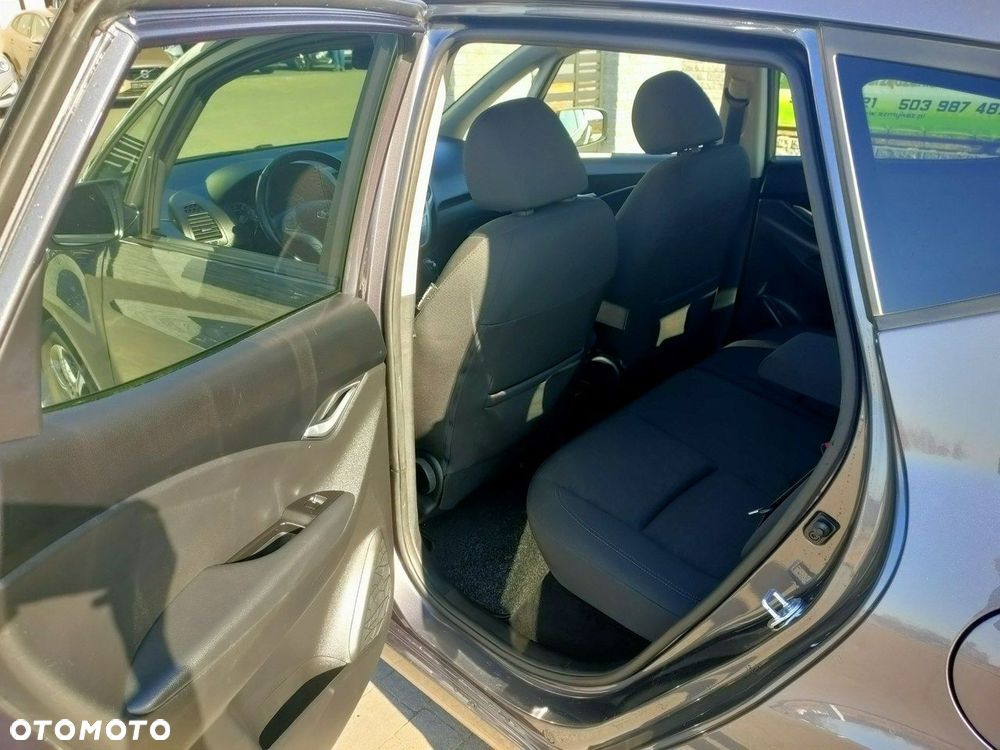 Hyundai ix20 1.6 Automatik Passion - 12