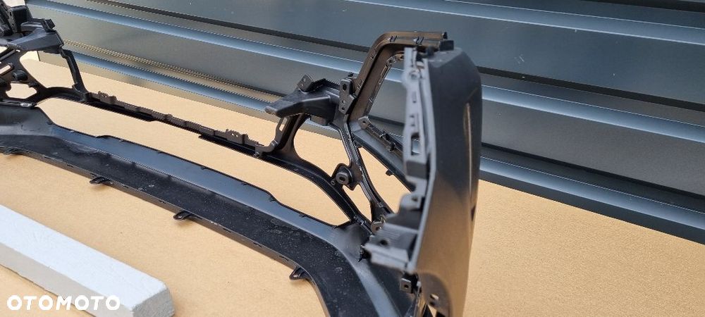 Hyundai Kona zderzak przód oryginał MG025 - 14