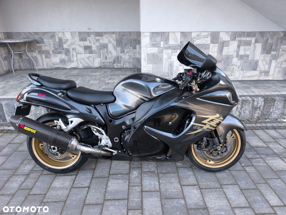 Suzuki GSX-R - 20