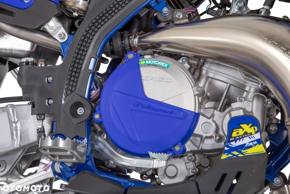 Sherco Enduro - 20