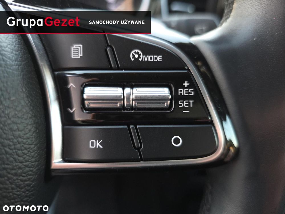 Kia XCeed 1.5 T-GDI Business Line DCT - 22