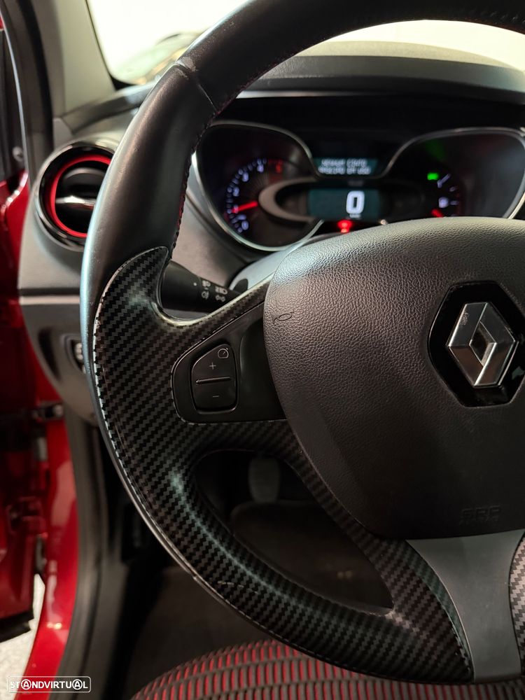 Renault Captur ENERGY dCi 110 Initiale Paris - 11