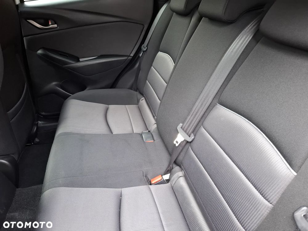 Mazda CX-3 2.0 Skyenergy - 29