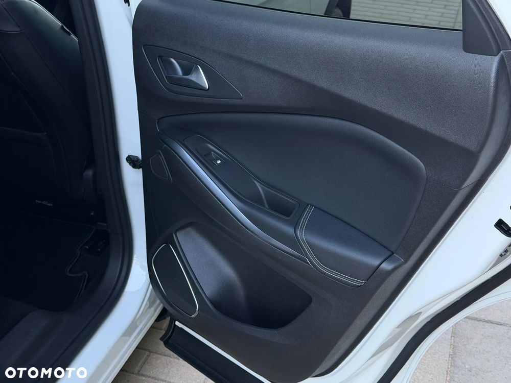 Opel Grandland X 2.0 D Start/Stop Automatik Ultimate - 36