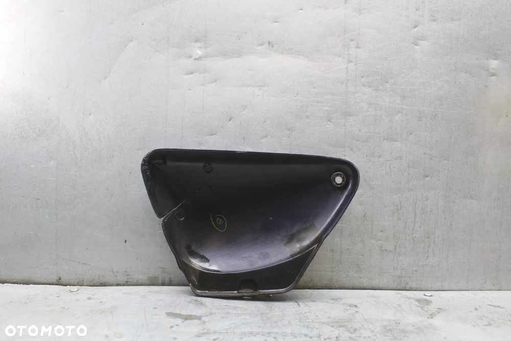Suzuki TUX 125 TU X bok boczek owiewka klapa osłona - 2