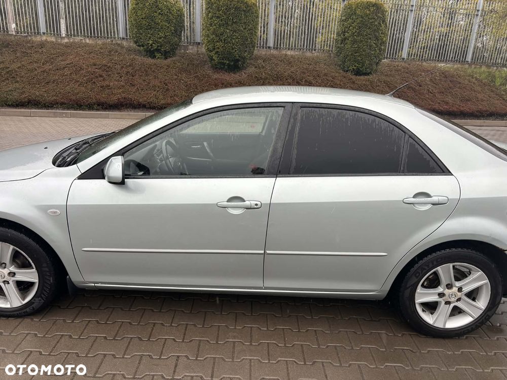 Mazda 6 1.8 Active - 5