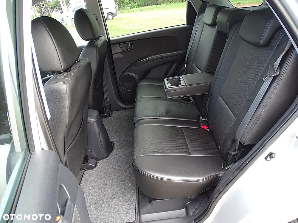 Kia Sportage 2.0 2WD Champ - 32