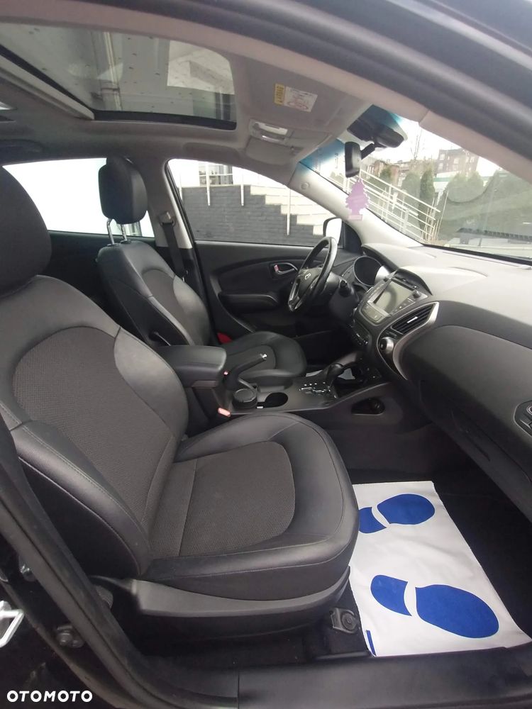 Hyundai ix35 2.0 GDI Premium 2WD - 25