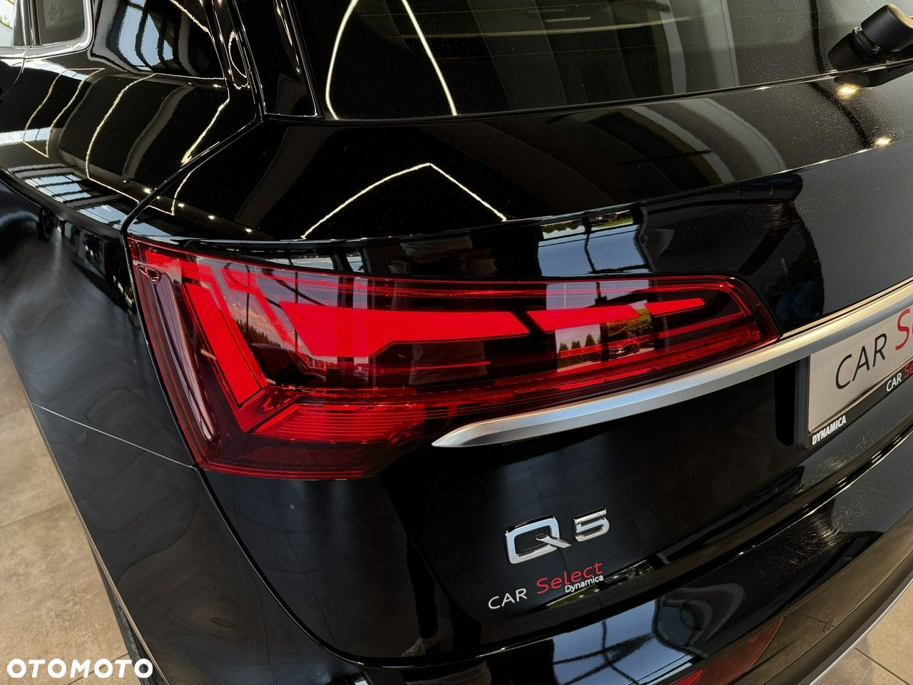 Audi Q5 - 12