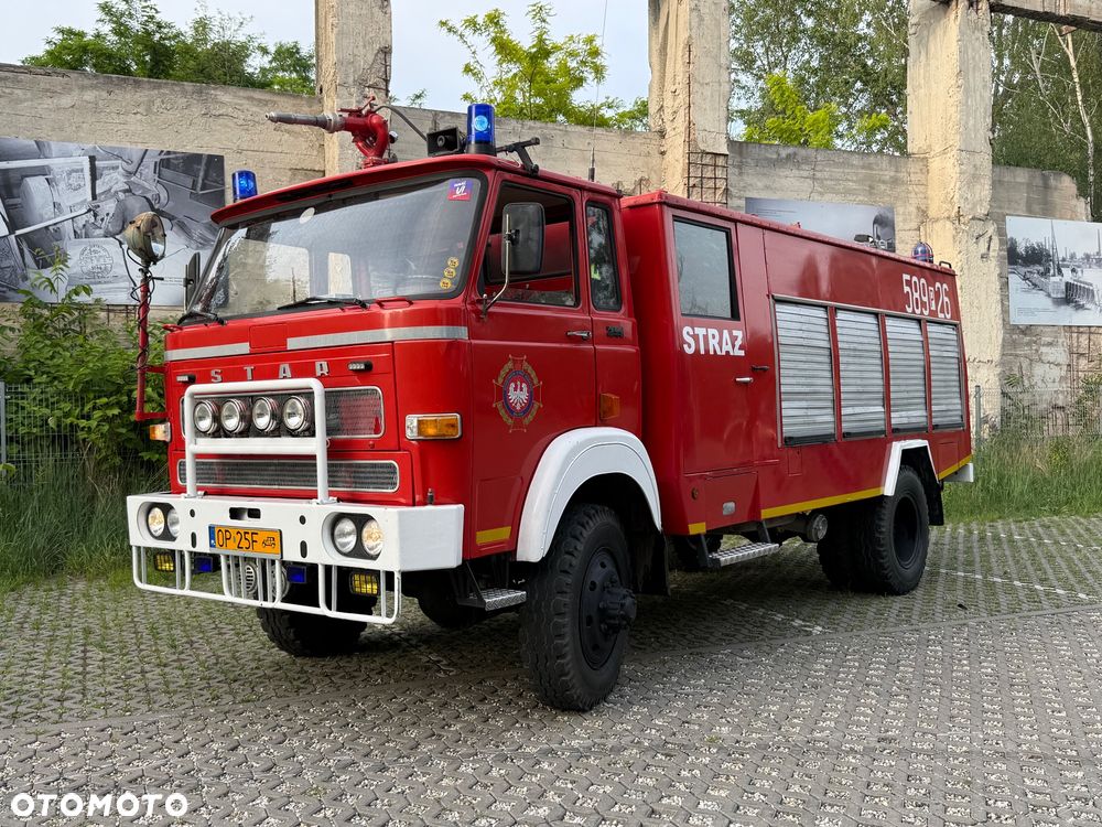 Star Jelcz 005\Star 244 4x4 - 14