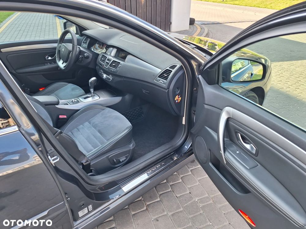 Renault Laguna - 6