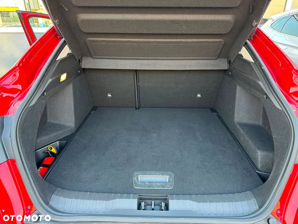 Renault Arkana 1.3 TCe mHEV Zen EDC - 32