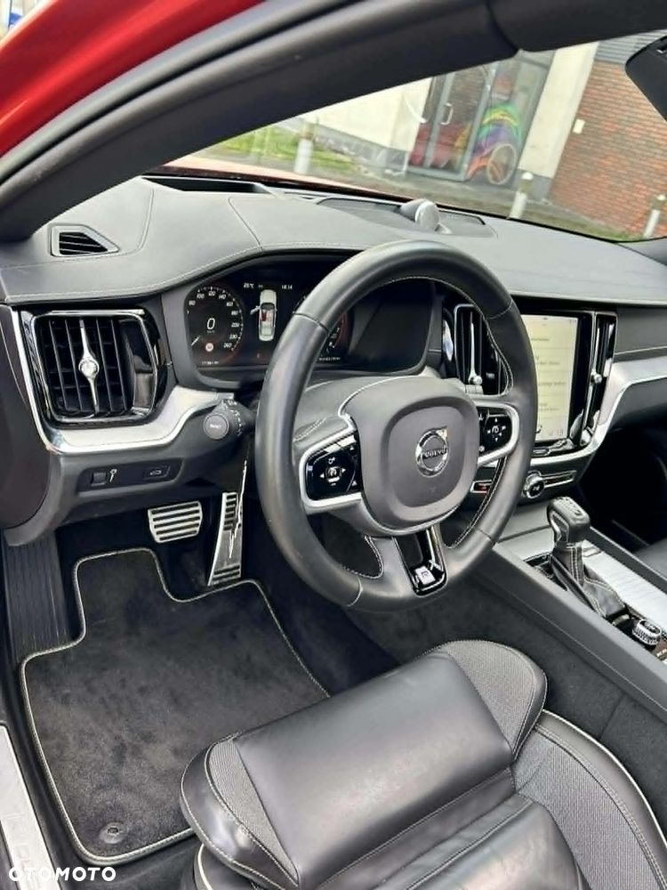 Volvo S60 - 21