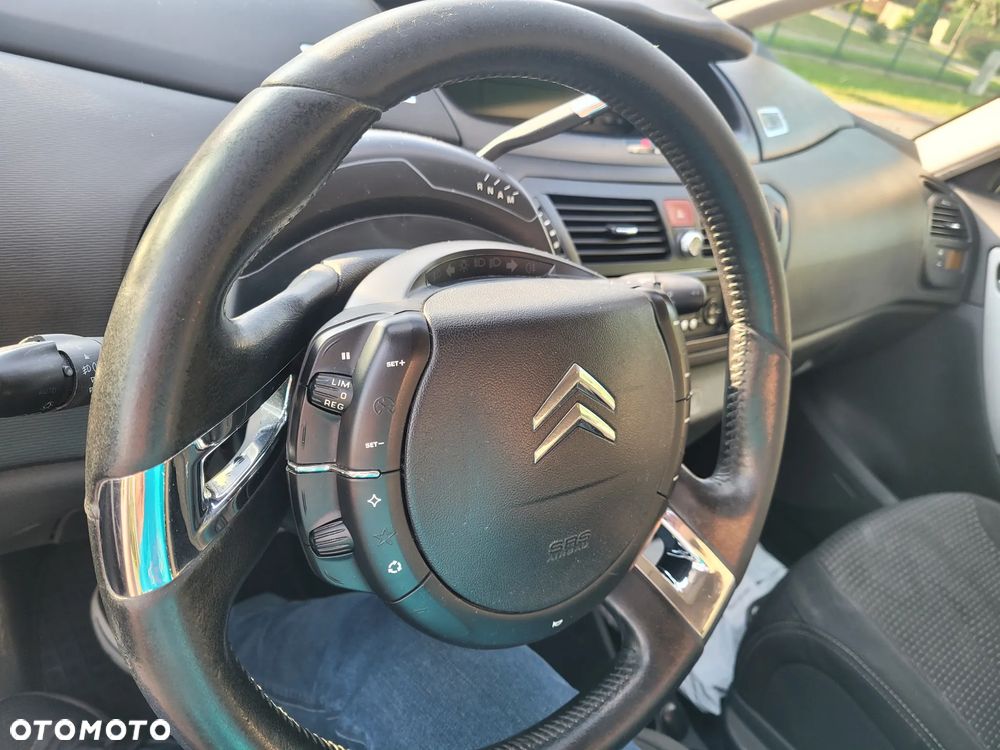 Citroën C4 Picasso 2.0 HDi Impress MCP - 6