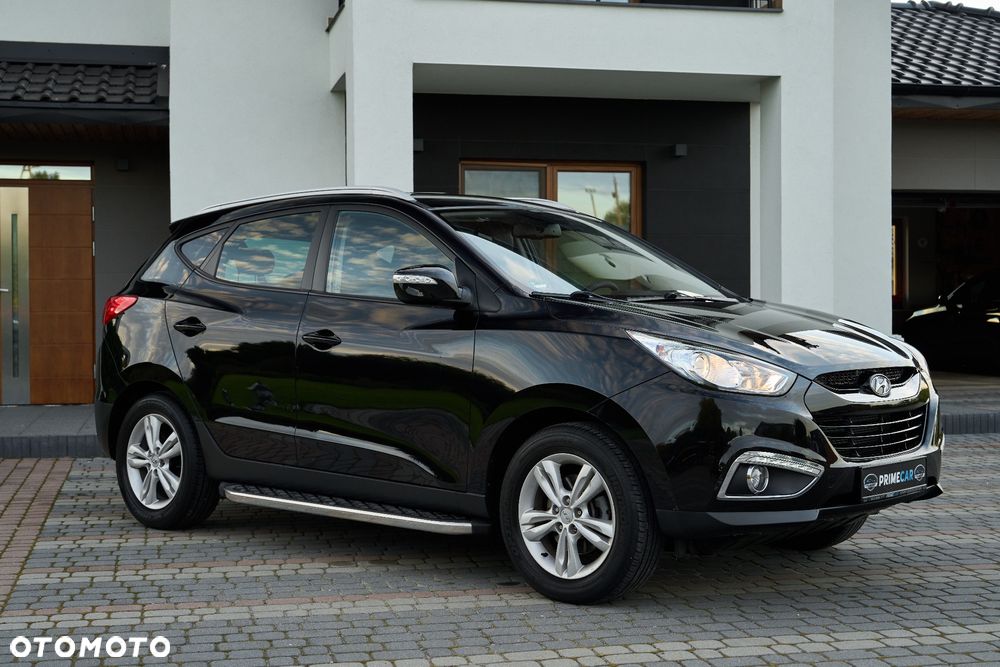 Hyundai ix35 - 5