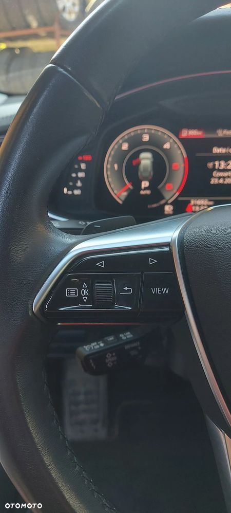 Audi A6 Avant 40 TDI quattro S tronic - 20