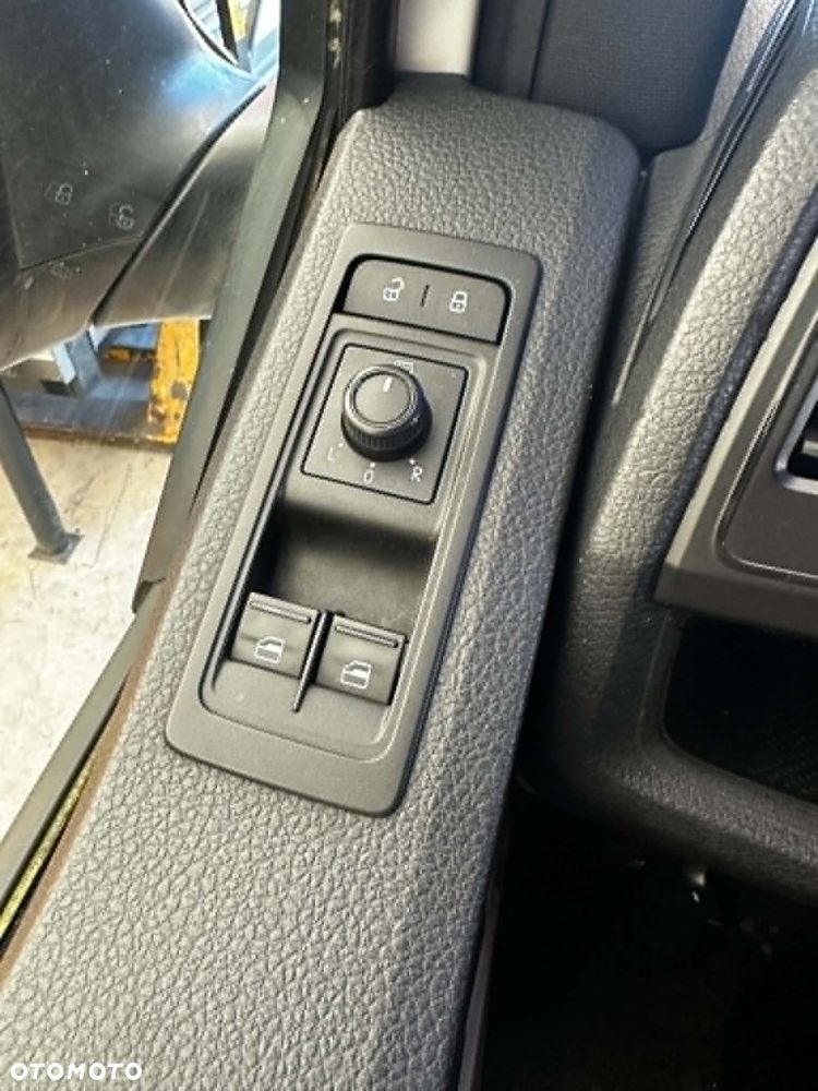 Volkswagen T6 kamper california - 9