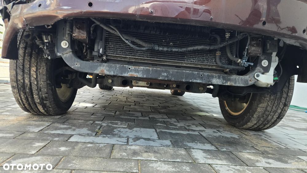 Jeep Grand Cherokee 3.6 V6 Summit - 9