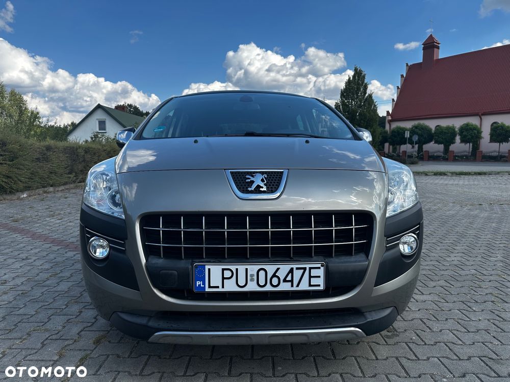Peugeot 3008 1.6 THP Style - 24