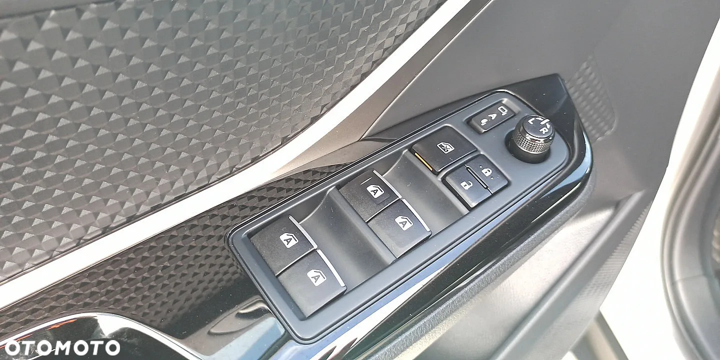 Toyota C-HR 1.8 Hybrid Comfort - 19