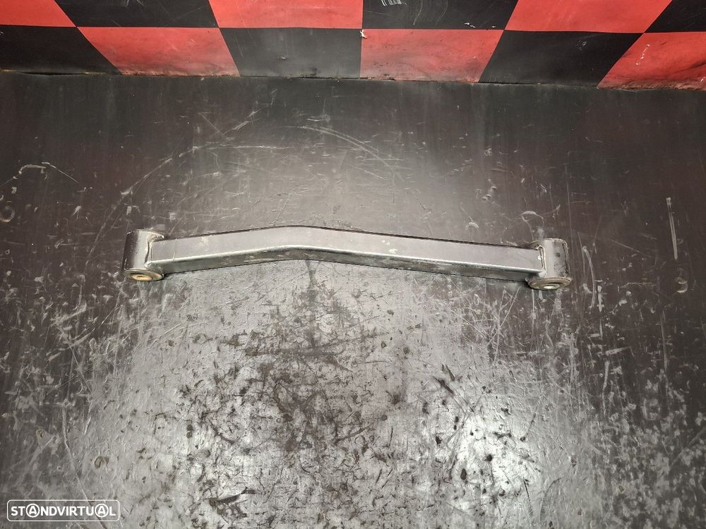 Sticks Jeep Wrangler Iii (Jk) - 2