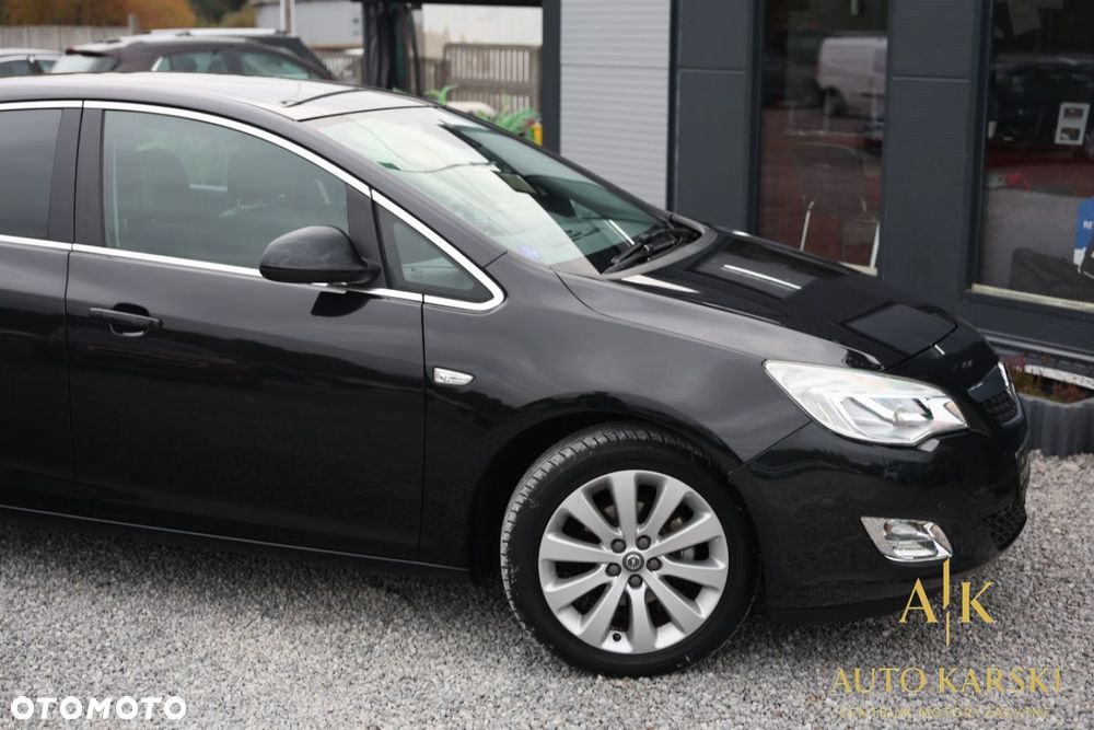Opel Astra - 7