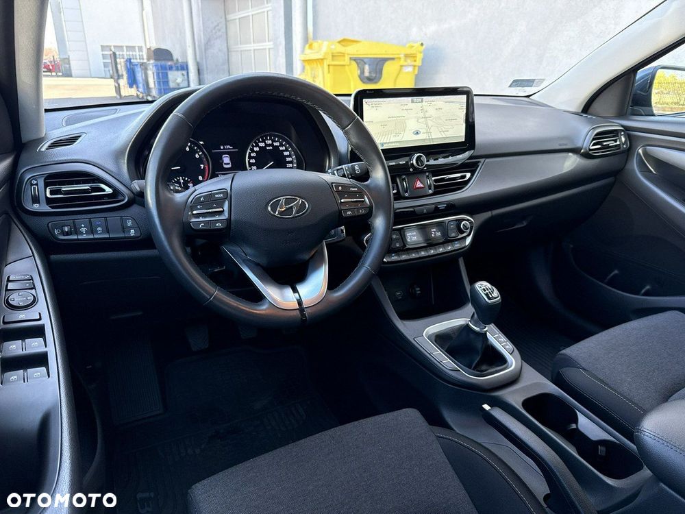 Hyundai i30 1.5 DPI Comfort - 15