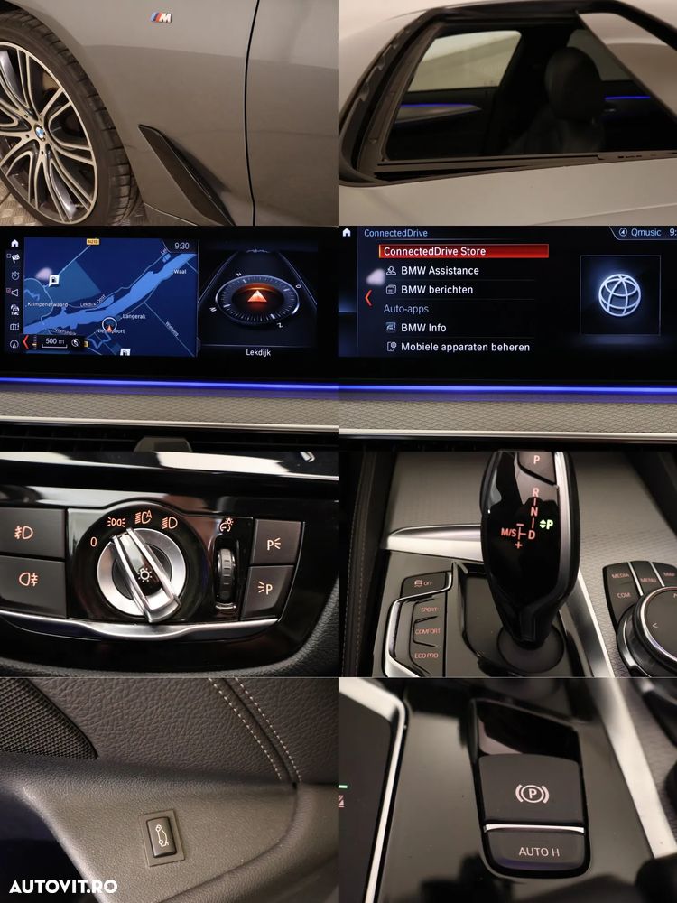 BMW Seria 5 - 9