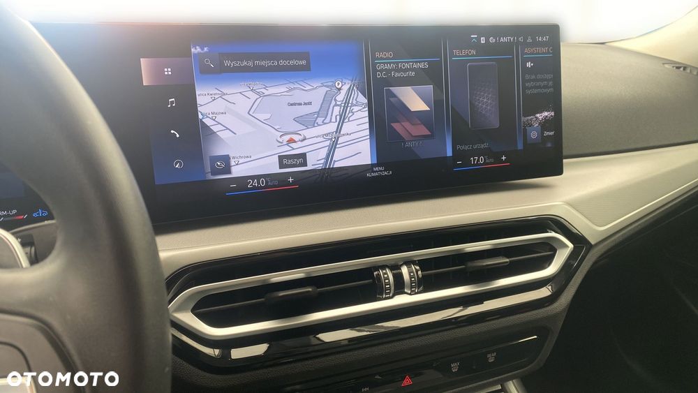 BMW Seria 3 318i - 20