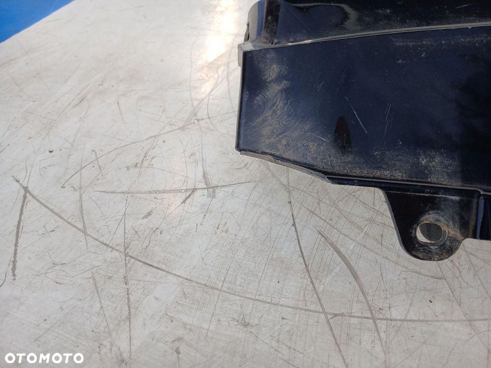 ATRAPA GRILL KRATKA NISSAN QASHQAI J10 LIFT 10-14R. 62310BR00A - 8