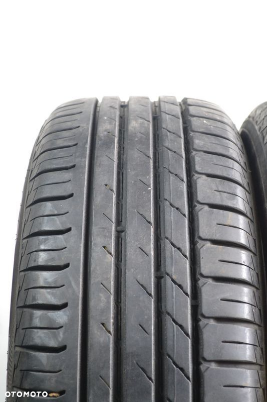 215/65R17 103V NOKIAN WETPROOF SUV x2szt 3313o - 3