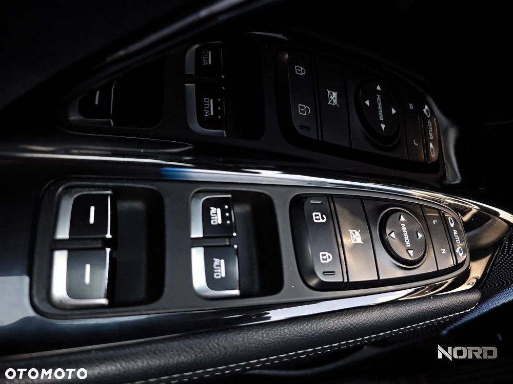 Kia Niro 1.6 GDI Hybrid XL - 20