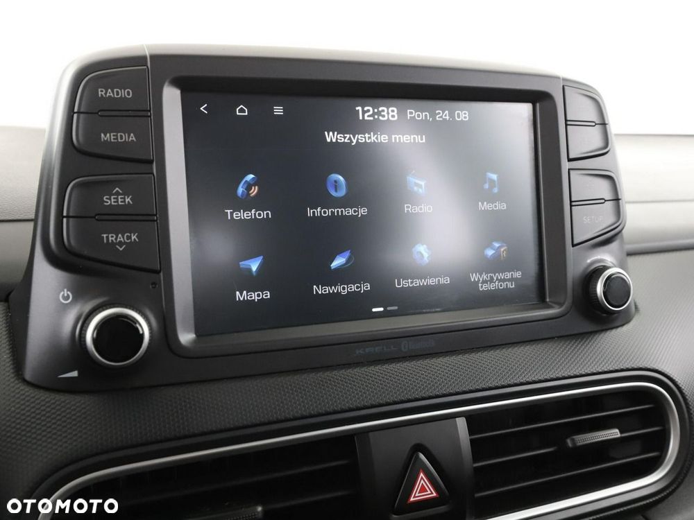 Hyundai Kona 1.0 T-GDI Modern - 24