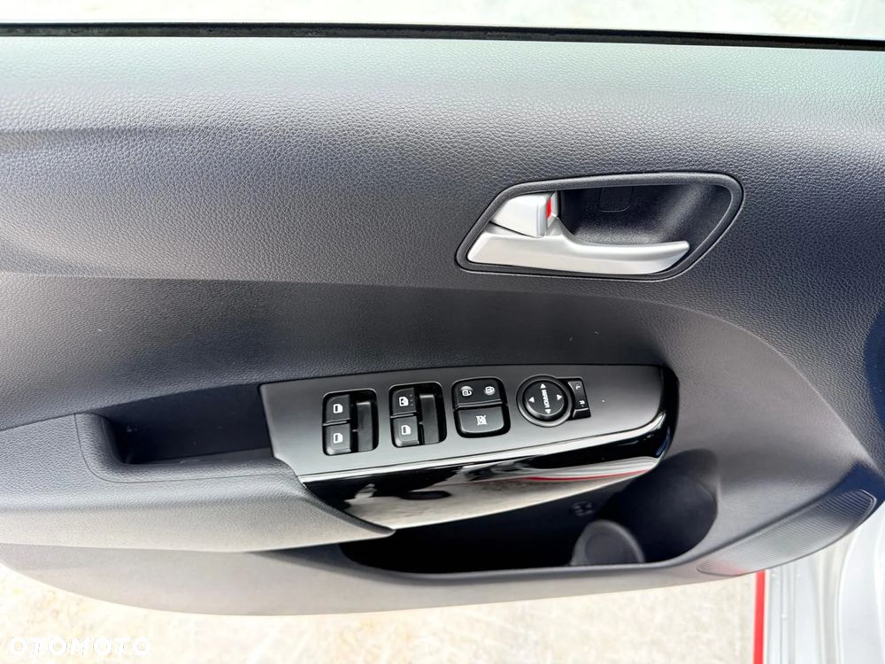 Kia Picanto 1.2 GT Line - 19