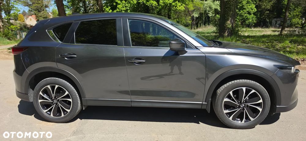 Mazda CX-5 2.0 Kanjo 2WD - 1
