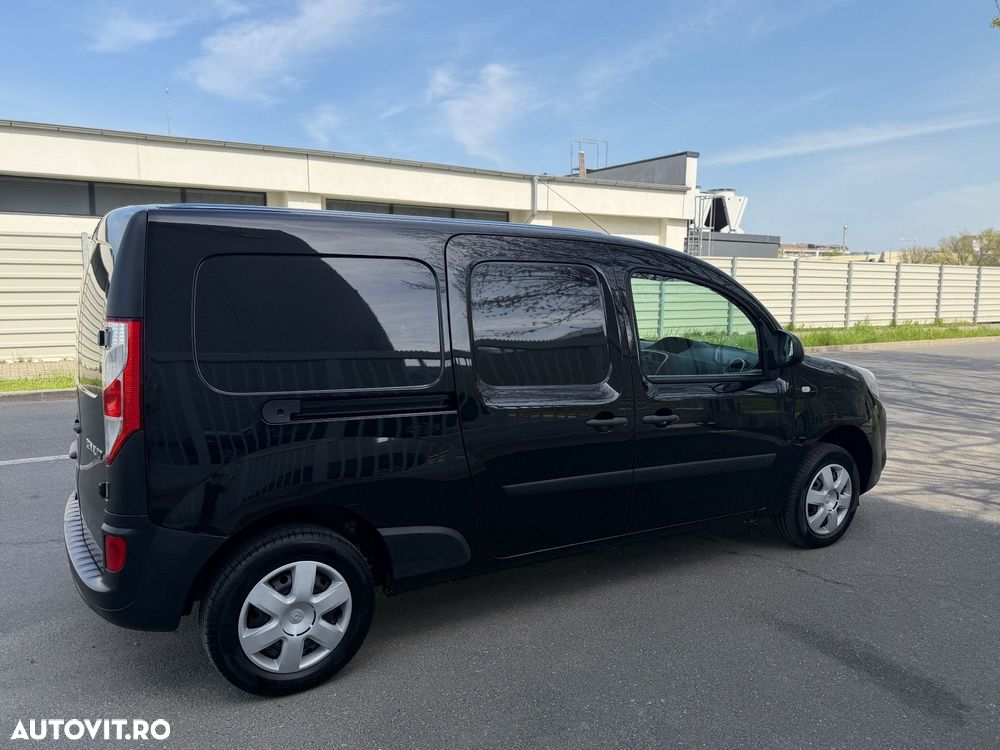 Renault Kangoo - 5