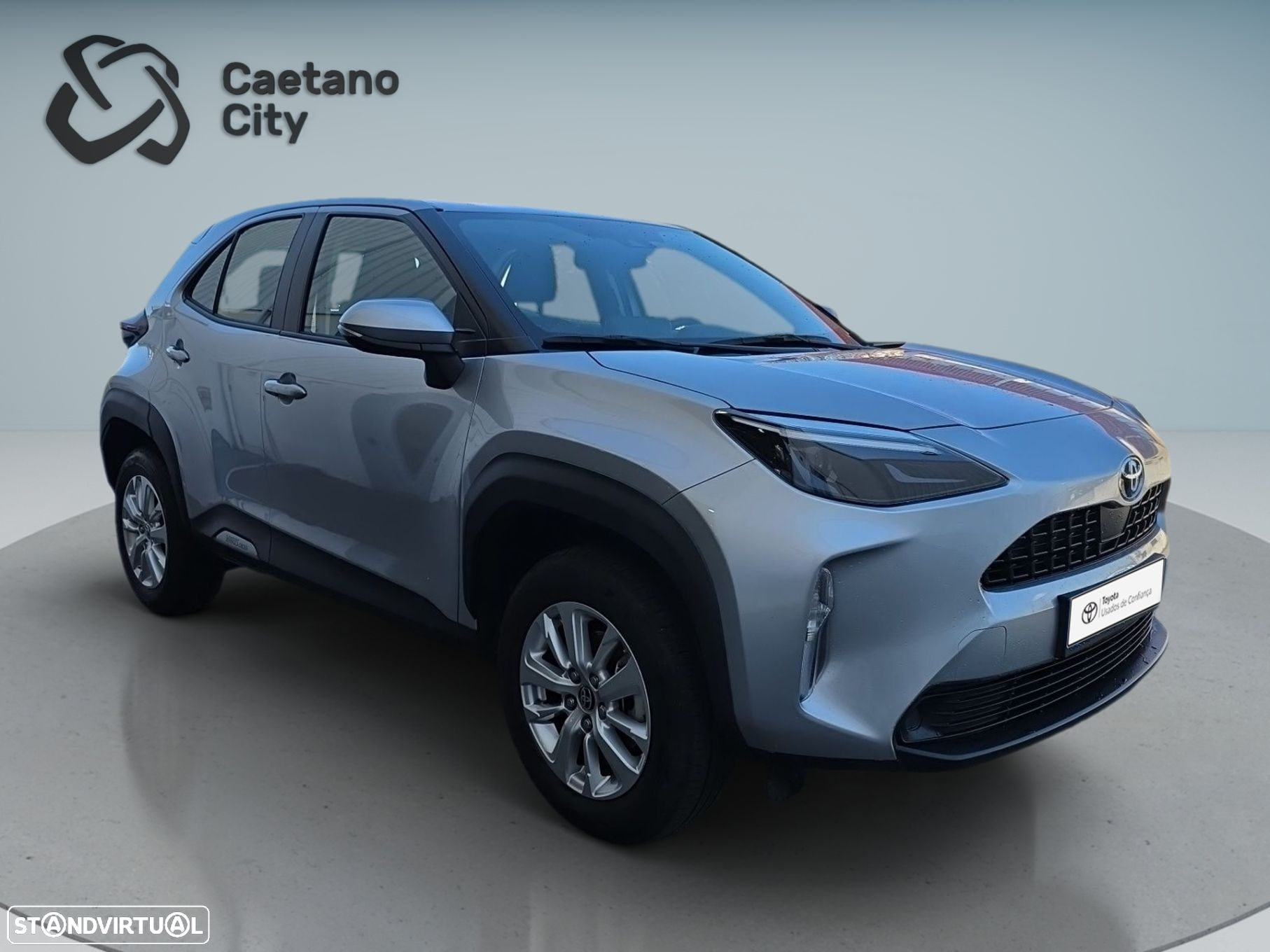 Toyota Yaris Cross - 6