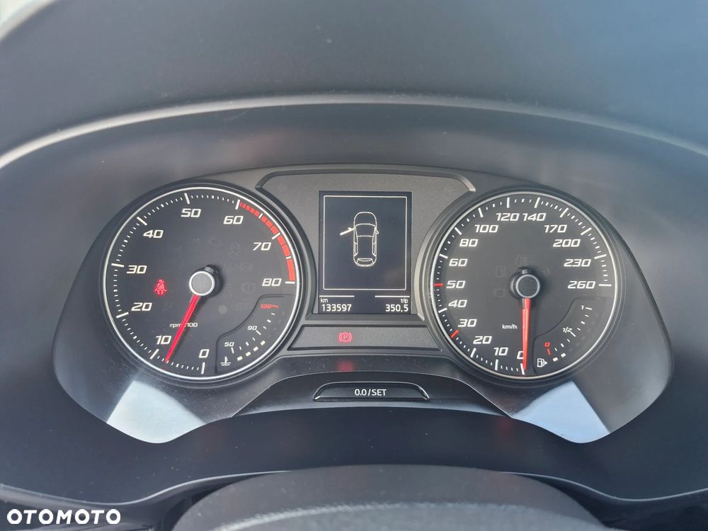 Seat Leon 1.4 TSI Start&Stop Style - 6