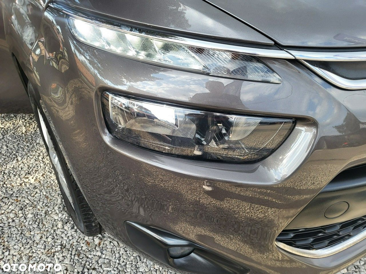 Citroën C4 Picasso - 32