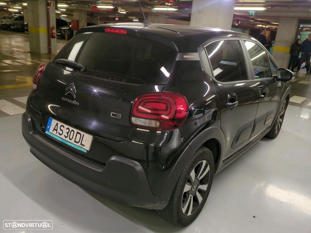 Citroën C3 1.2 PureTech C-Series - 3