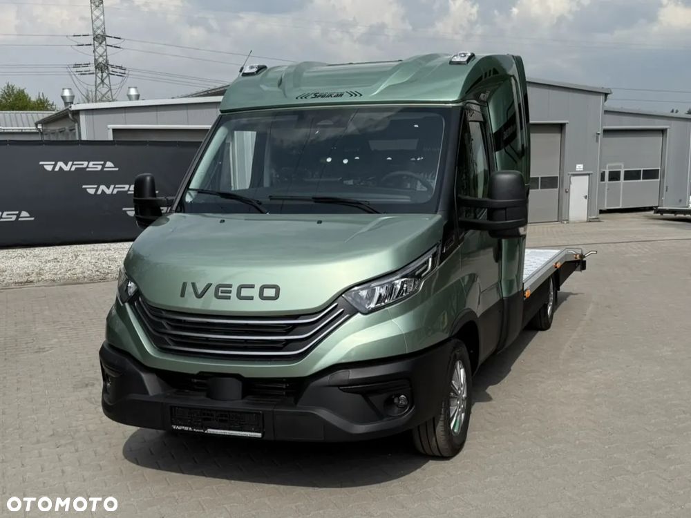 Iveco Daily - 18