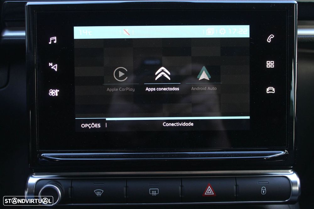 Citroën C3 1.2 PureTech Feel - 14