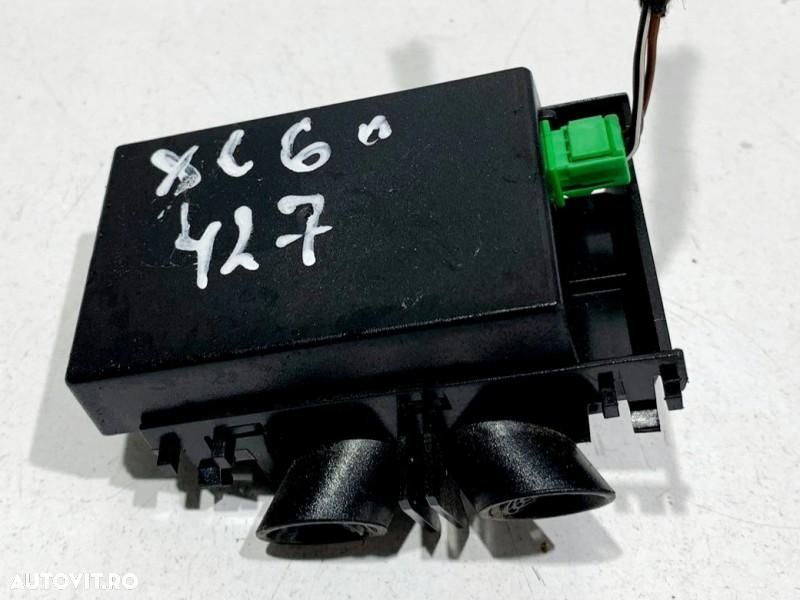 Senzor / modul alarma Volvo XC60 facelift (2013-2017) 31419000 - 2