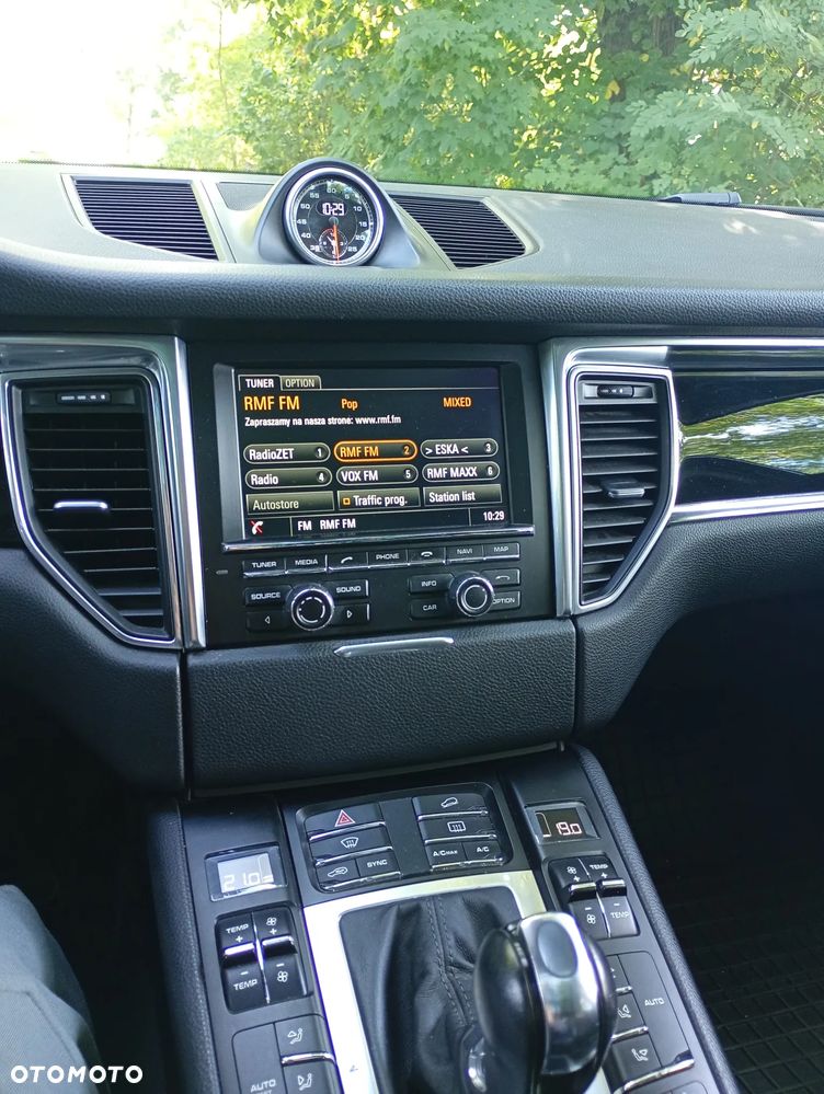 Porsche Macan S PDK - 14